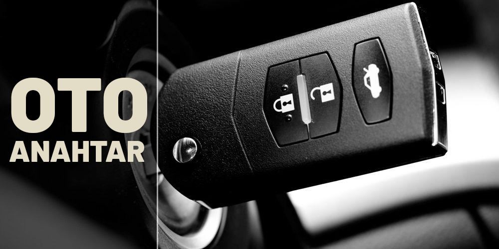 İvrindi Oto Anahtarcı