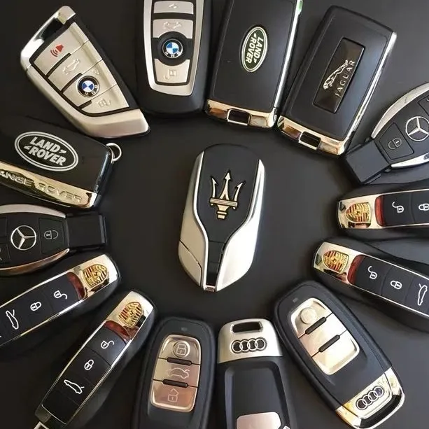 İvrindi Oto Anahtarcı